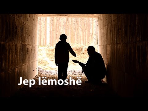 Shtoje dhenien e lemoshes ne keto dite te bukura te Dhulhixhes