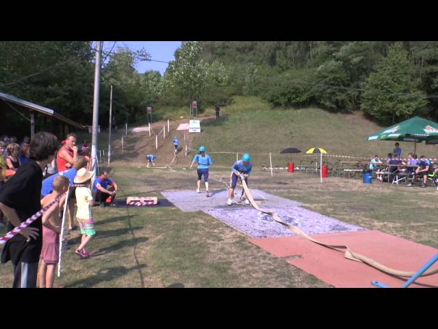 Skalice-Sokolské hřiště, 08. 08. 2015
