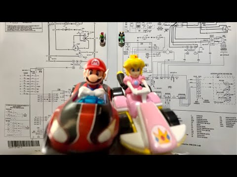 How to Read HVAC Wiring Diagrams and Schematics