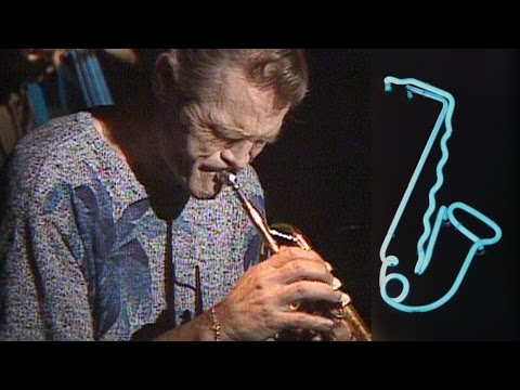 Chet Baker Live @ Ronnie Scott's