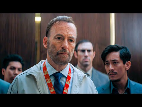 Gang Tries to Get Rid of a Tourist Unaware He’s a Ruthless Government Assassin