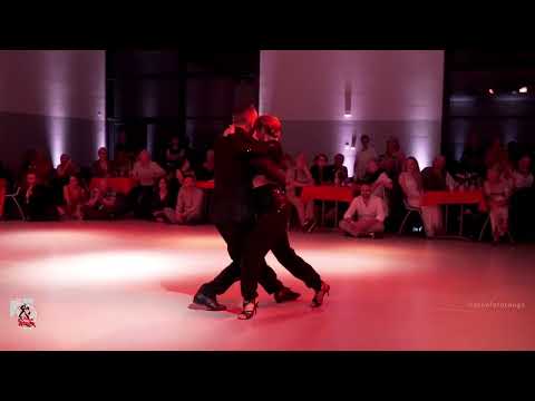 18. Festival Lugano Tango – Joe Corbata y Lucila Cionci - 2