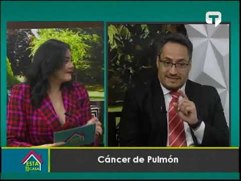 Cáncer de pulmón