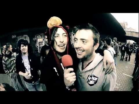 The Fresh Level   S01E03   Grietfest 2012