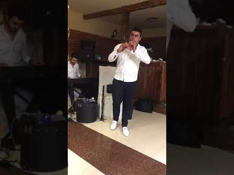 Loris Nikoghosyan duduk 2018