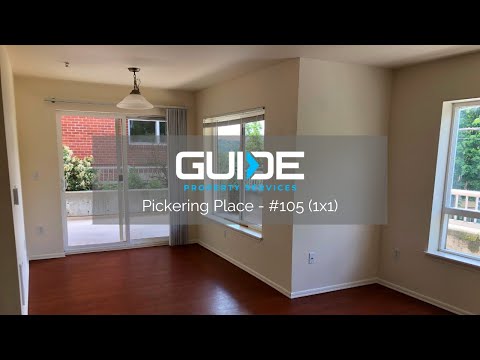 Pickering Place Apartments property video