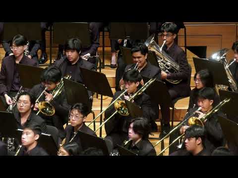 Watchman, Tell Us of the Night - Mark Camphouse