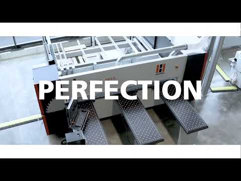 Holz-Her LINEA Highlights