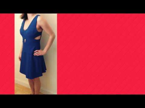 BCBG MAXAZRIA Cocktail Dresses in Extendmycloset