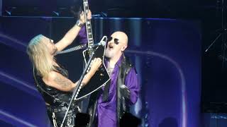 &quot;Necromancer &amp; Highway &amp; The Sentinel &amp; Spectre&quot; Judas Priest@Washington DC 5/12/19