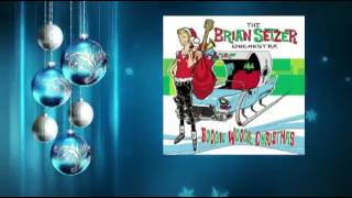 Brian Setzer - Yabba Dabba Yuletide