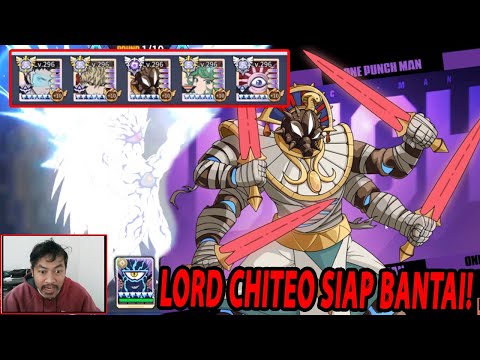 🔥🔥BANYAK GRADE UR!! KOSTUM TERBARU DI GAME OPM [ANIMATION BARU] - ONE PUNCH MAN ROAD TO HERO 2.0