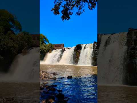 Barragem João Amado | Campo Santo-RS #barragemjoãoamado #camposanto #coronelbicaco #riograndedosul