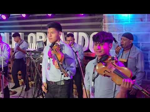 El Bagualito - Mix de Folklore Nacional de Bolivia