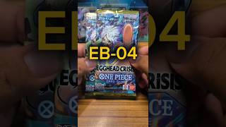 เปิดหาอะไรดีแพ็คนี้?? #วันพีซ #วันพีซการ์ดเกม #แกะซองส่องเกลือ #OnepieceCardgame #Onepiece