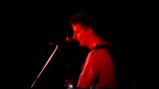 Billy Bragg - Days Like These - Acoustic Tent, Glastonbury Festival - 21st Jun 1986