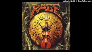 Rage - Overture/From the Cradle to the Grave