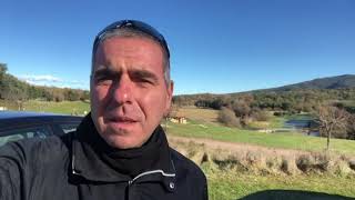 Jordi Plà – Director Fontanals Golf Academy –