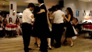 T.I.P. -Tv Olga Besio Ballet