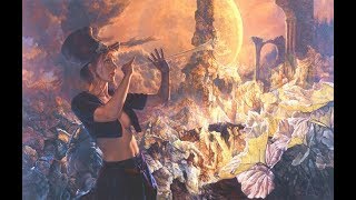 Carmen Consoli-Tutto su Eva