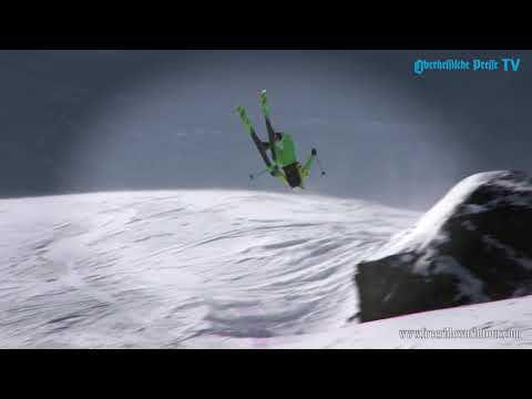 Felix Wiemers auf World Tour