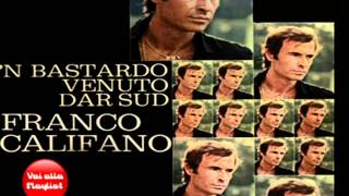 Franco Califano Chords