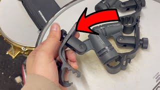 Video thumbnail for Sennheiser Pro Audio E604 Dynamic Cardioid Instrument Microphone Kit, 3 Pack - Review by Goose Reviews