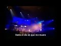 GENESIS "Dreaming while you sleep" (LIVE, 92) SUBTITULADO AL ESPAÑOL
