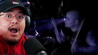 1ST LISTEN REACTION Unloco - Face down