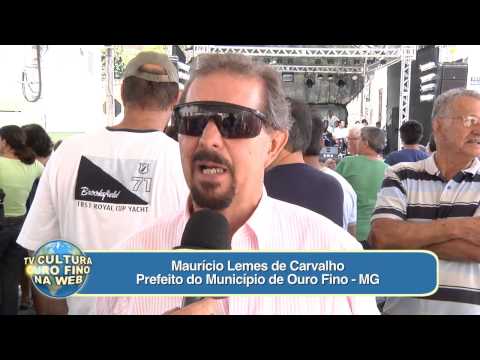 OURO FINO BOLETIM DA SEMANA 181 - 19 DE MARÇO DE 2014