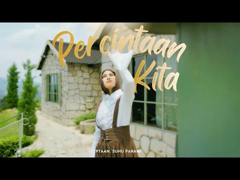 Percintaan Kita - Ressa