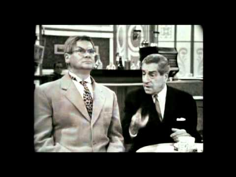 #048: Kabarett-Klassiker ab 1930 - BÖHM / QUALTINGER / BRONNER u.A. (2009)