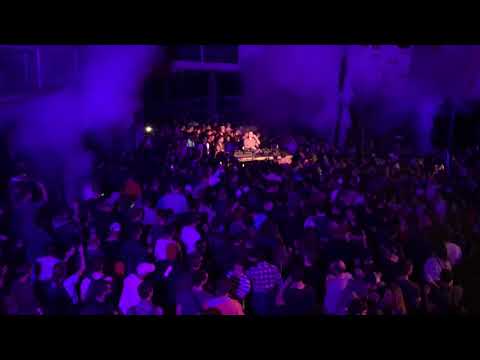 Greg Delon Closing Set d'Etienne de Crecy - Cercle