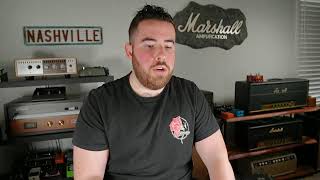Justin Meyers LIVE Guitar Q&A #16