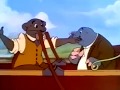 The New Adventures Of Winnie The Pooh Swedish Intro Martin Gates The Wind In The Willows Style