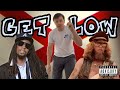 Get Low Alabama Sweet Home Alabama Remix Ft LILJON Lynyrd Skynyrd