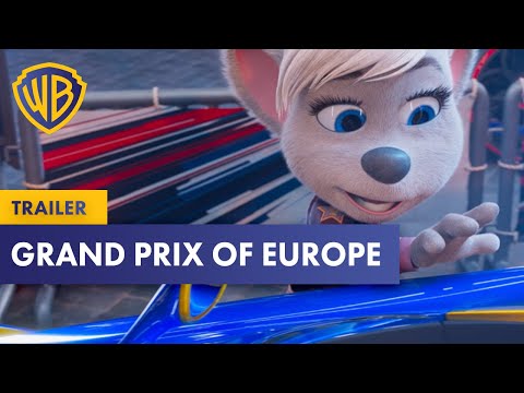 Teaser Trailer Deutsch