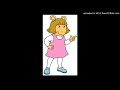 D W Read Go To Sleep