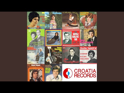 Jedna Žena, A Dva Druga