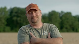 Ragan and Massey’s Farms of America ™ - S1 Ep 4 Griggs Farms