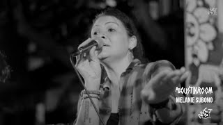 Download lagu Melanie Subono - Enjoy Saja #WhenDistortionGoesUnplugged mp3