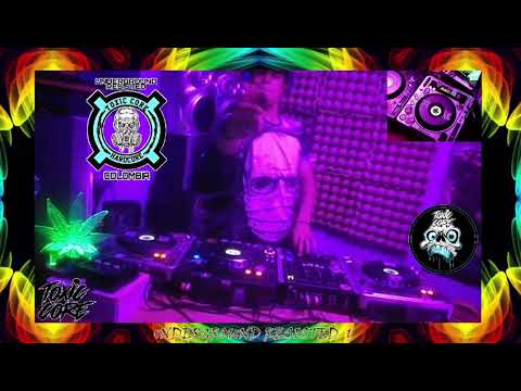 HARD DNB CROSSBREED ULTRASONiCA UNDERGROUND RESISTED RADIO LIVE