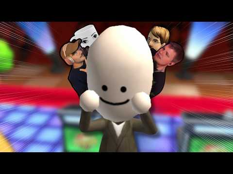 ghcoffee and King Dylpickle