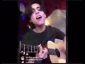 LAUV LAUV LAUV LOAF BUY LOAFFFFF Aiden Gallagher Sings A Song