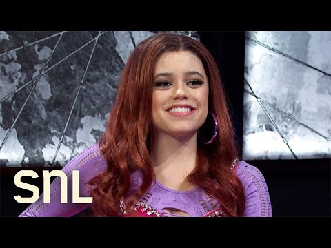 Ridiculousness - SNL