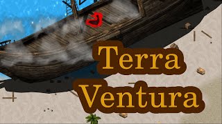 Terra Ventura Announcement Trailer