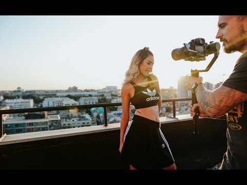 BEHIND THE SCENE  ZAJEDNO - JENNI MARTIN FT REZHIM