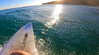 POV RAW SOLID REEF BREAK