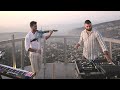 Andre X Jad 10YearsLaterAlbum Jabal Al Arbaeen Lebanon