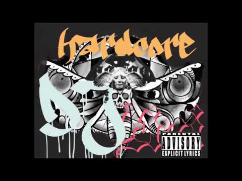 Dj Zizi - hardcore